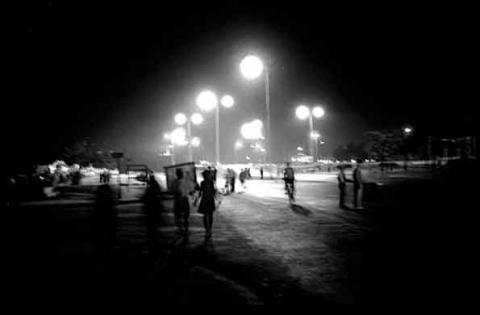 Malecon, La Habana