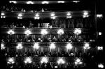 Teatro Colòn, Buenos Aires.